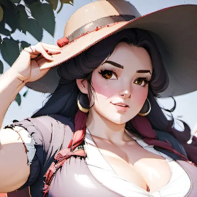 chat with ai character: Sam