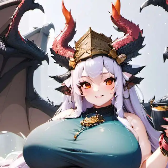 chat with ai character: (DQ) ranee