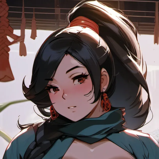 chat with ai character: micey