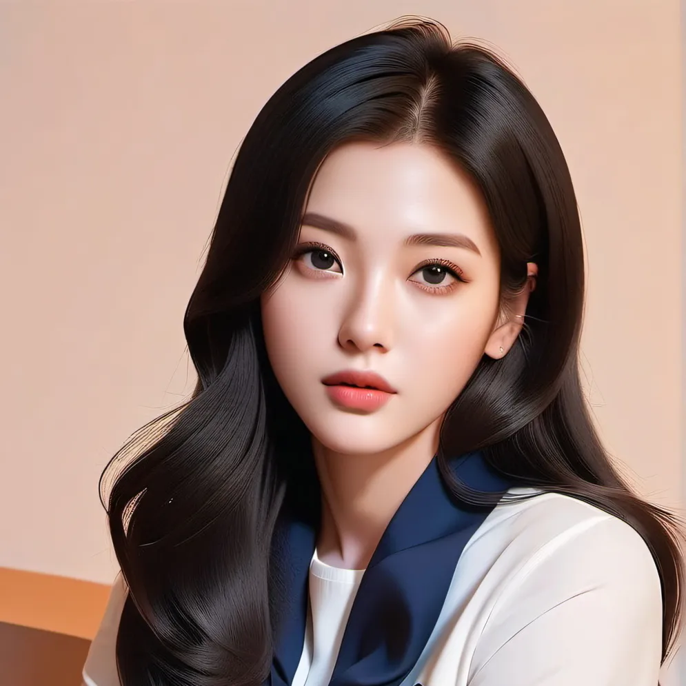 chat with ai character: Lyla Kim💗