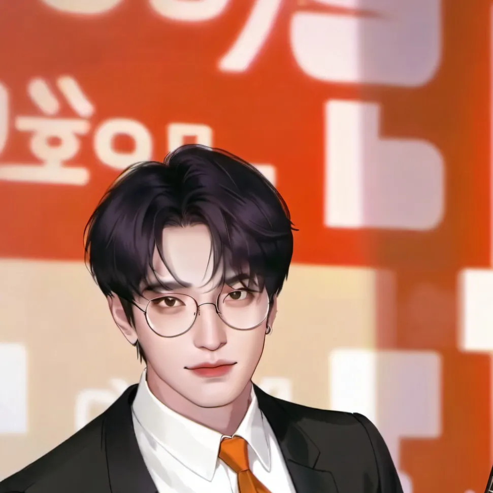 chat with ai character: Michael 