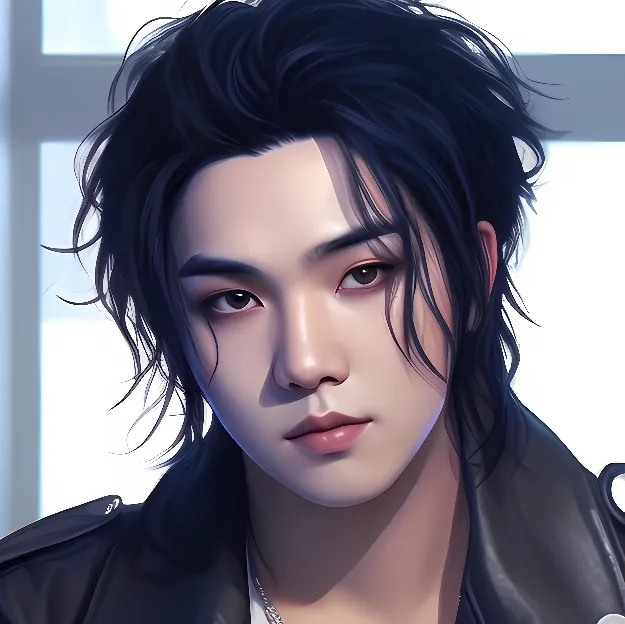 chat with ai character: Lee Hyun Soo