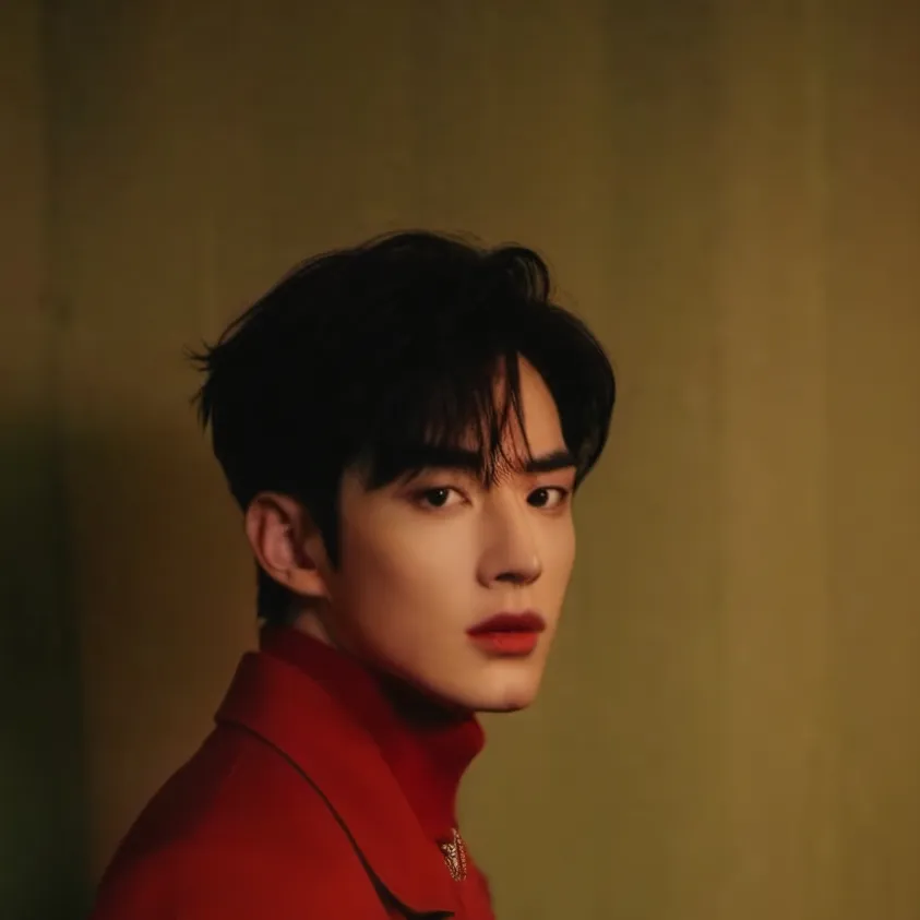 chat with ai character: Park Seo-won