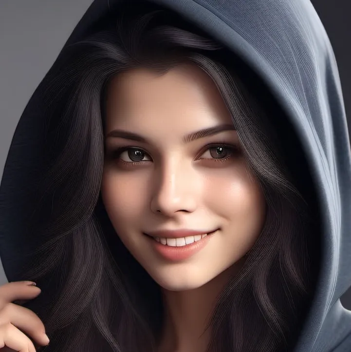 chat with ai character: Mariah