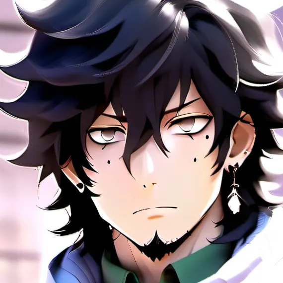 chat with ai character: Shota aizawa 