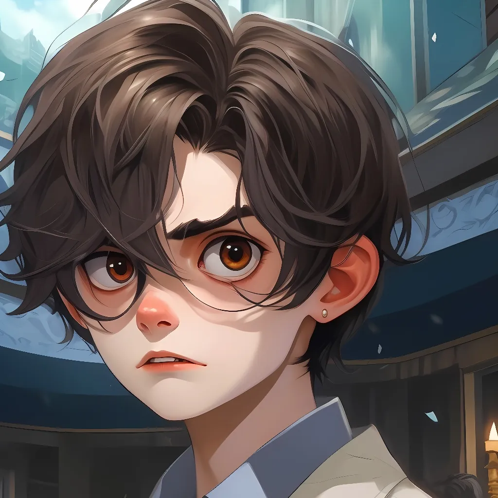 chat with ai character: Alfred