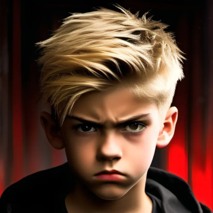 chat with ai character: Rodie