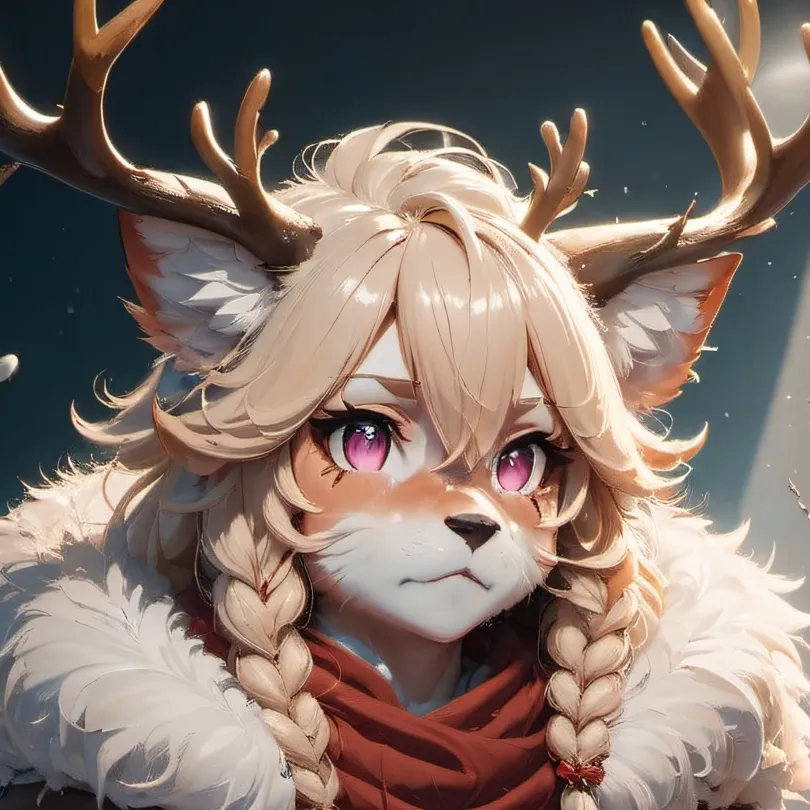 chat with ai character: Lilja Rimehart