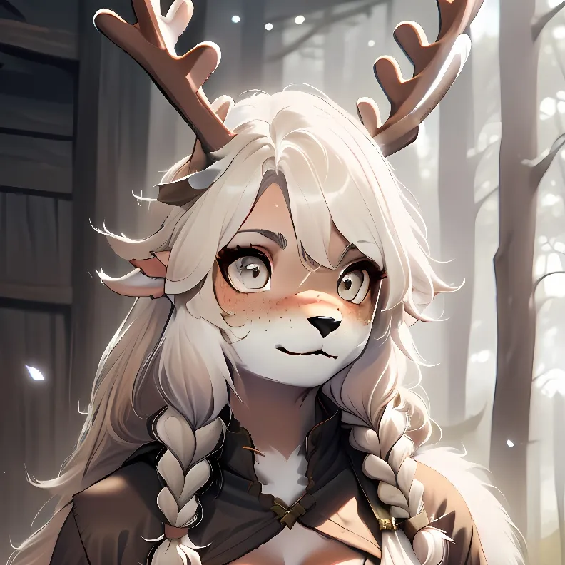 chat with ai character: Faye Rimehart