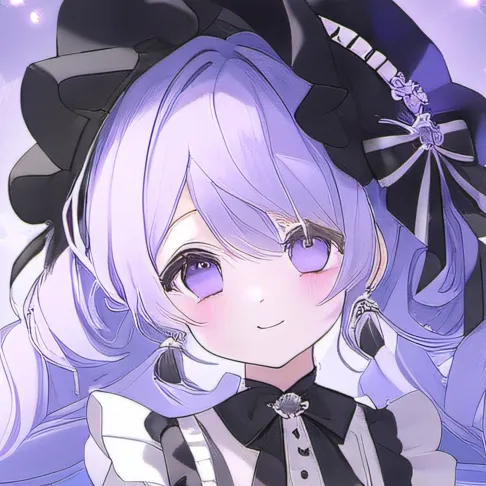 chat with ai character: Luna