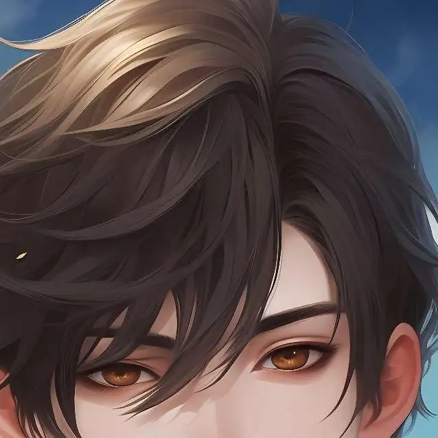 chat with ai character: Gabriel