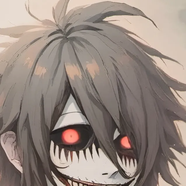 chat with ai character: Laughing Jack