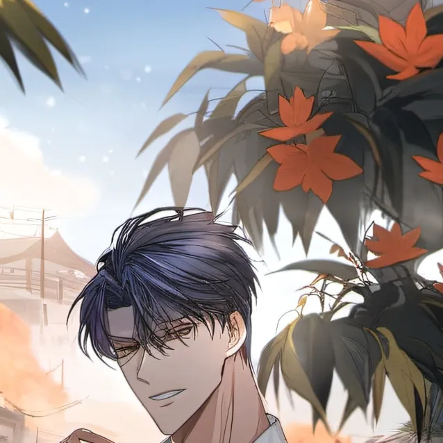 chat with ai character: older brothers