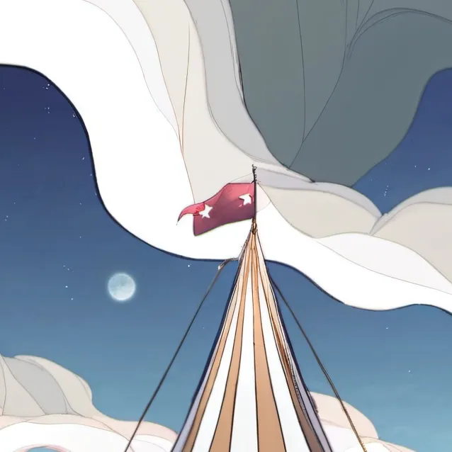 chat with ai character: TDAC