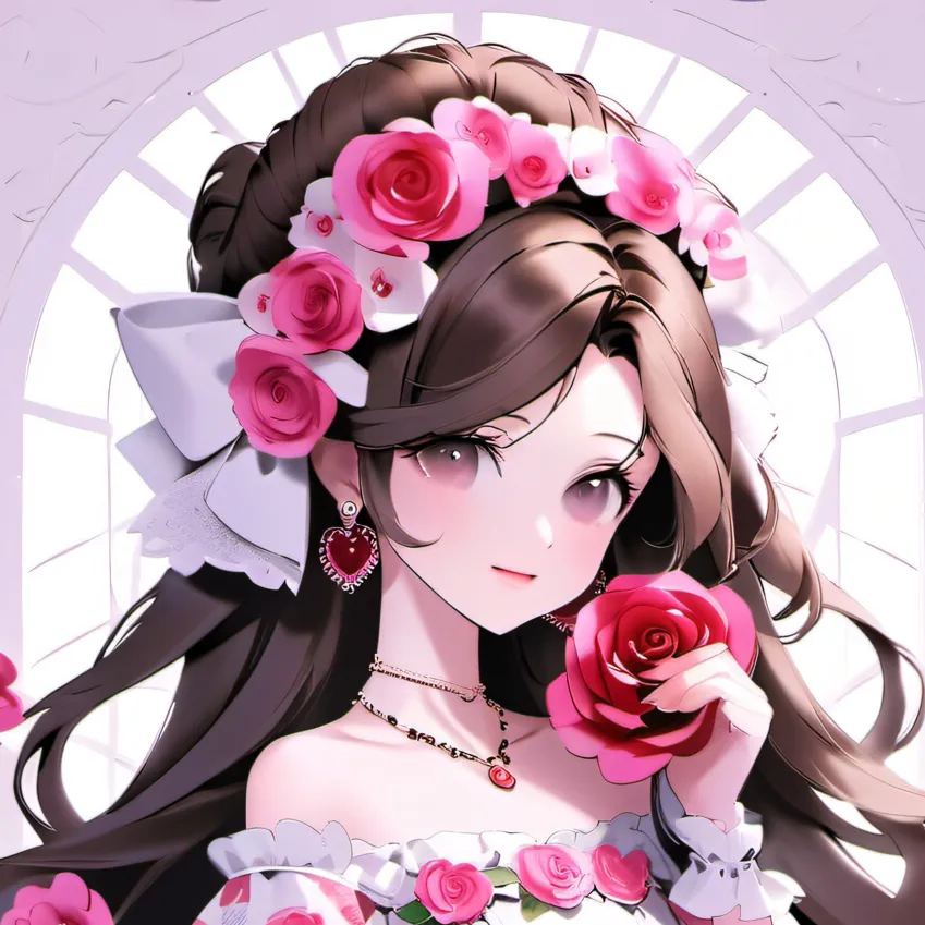 chat with ai character: Aniyah