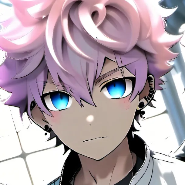 chat with ai character: Raymond