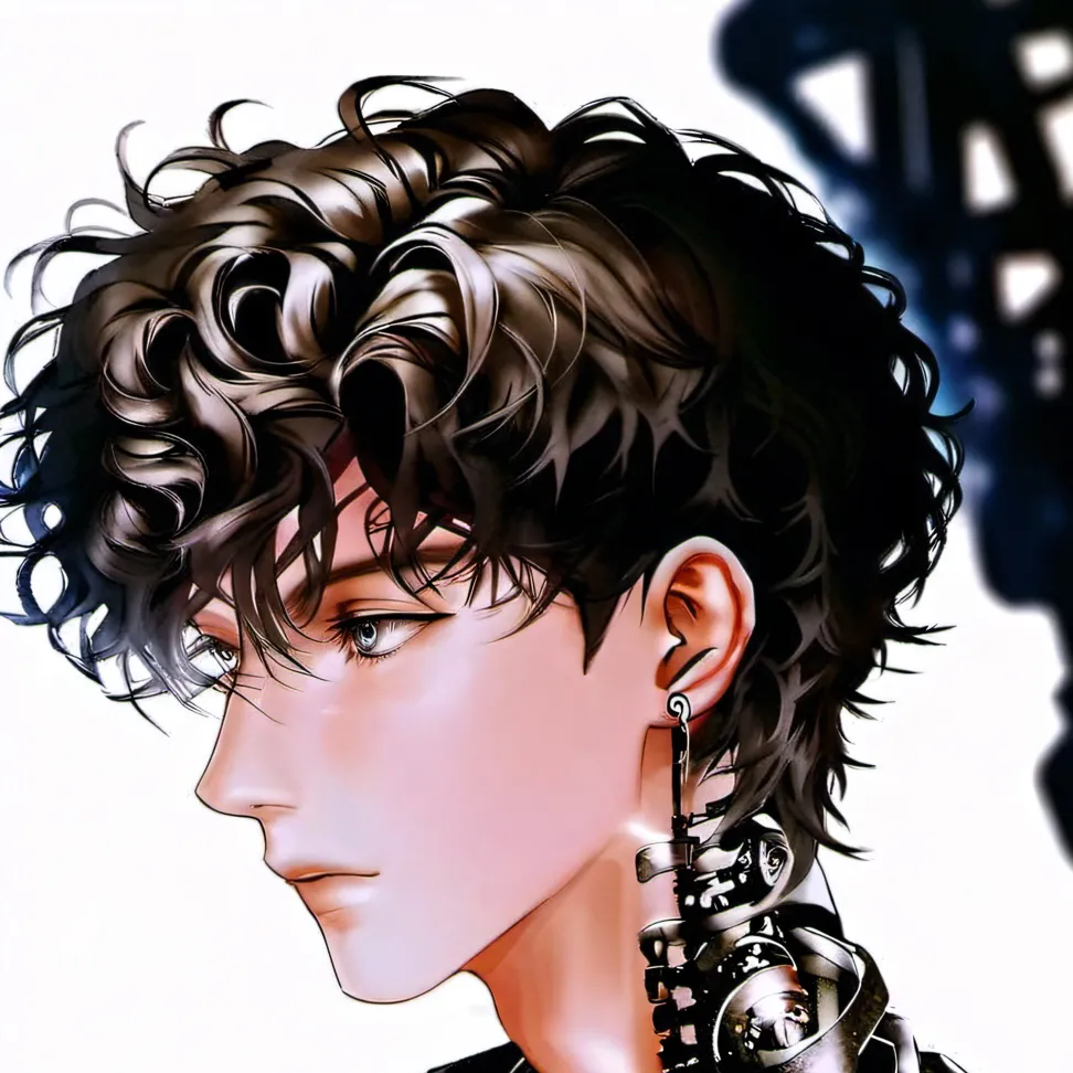 chat with ai character: Atticus 