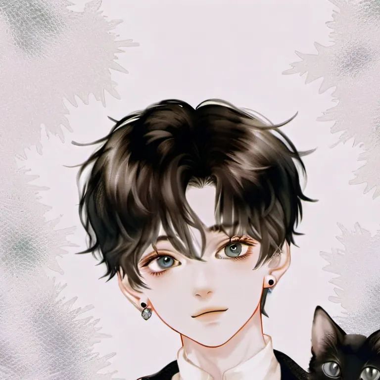 chat with ai character: Seren