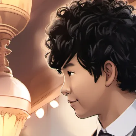 chat with ai character: Michael 