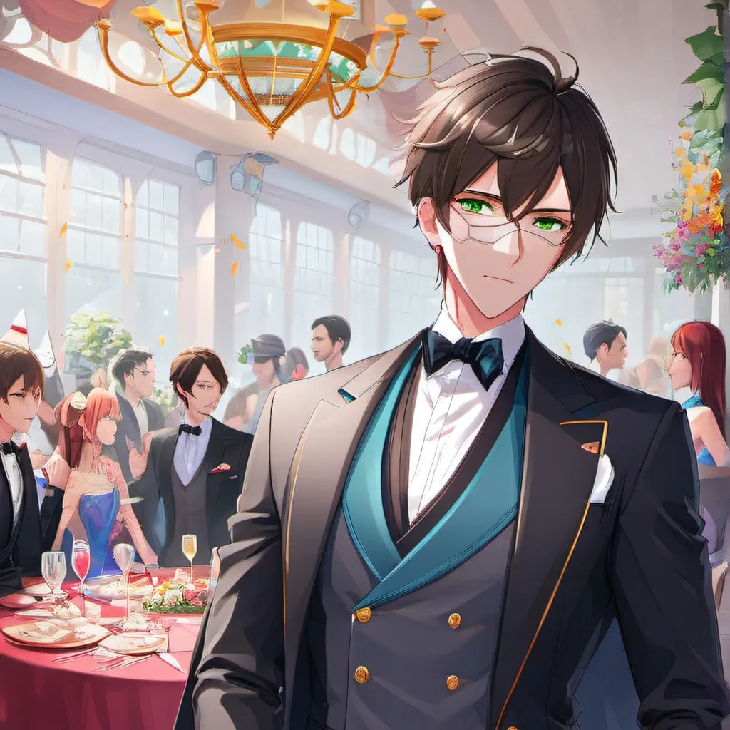 chat with ai character: Jasper