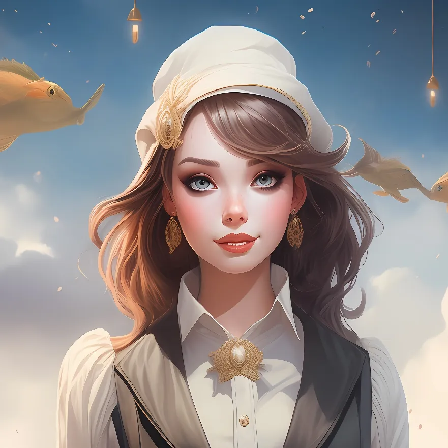 chat with ai character: Jecka