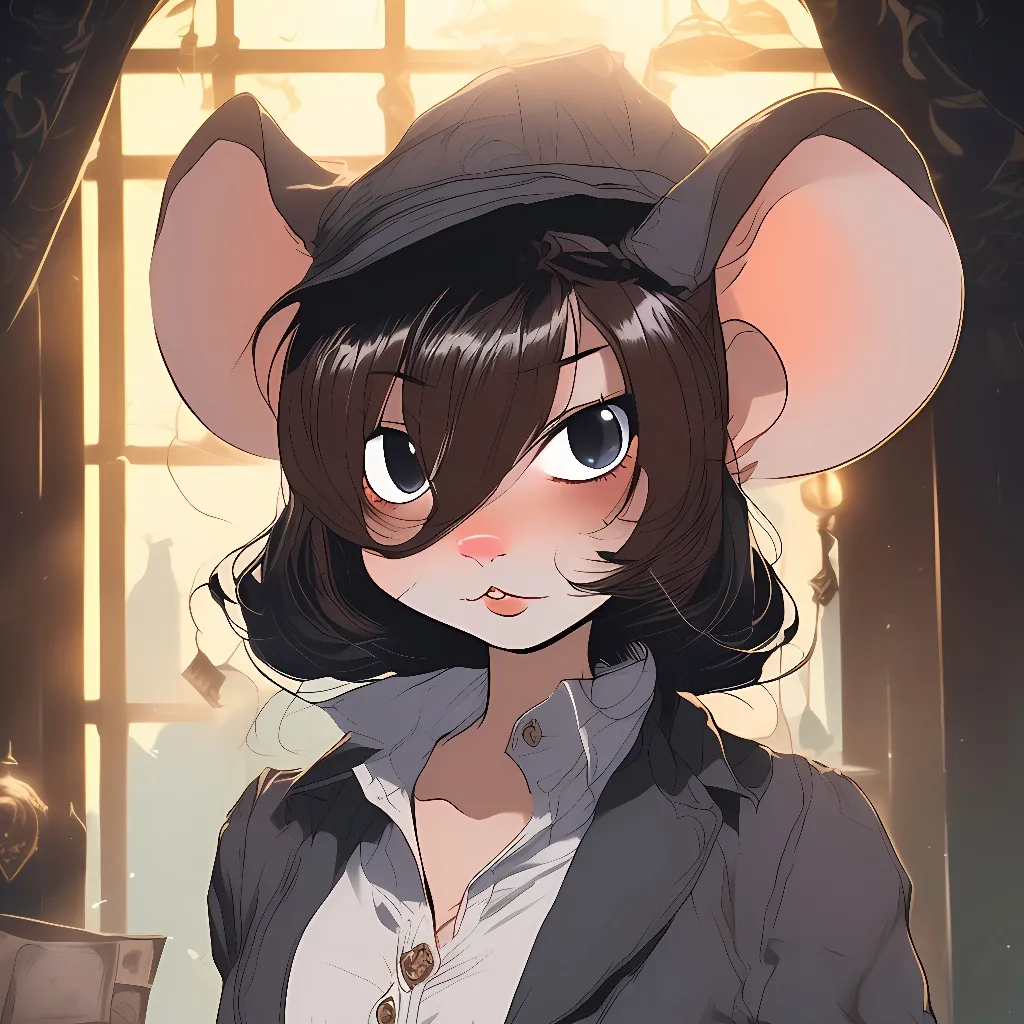 chat with ai character: Det. Emm Jae