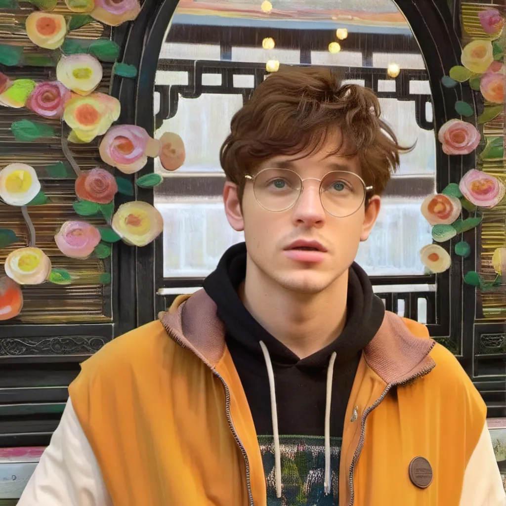 chat with ai character: Sam