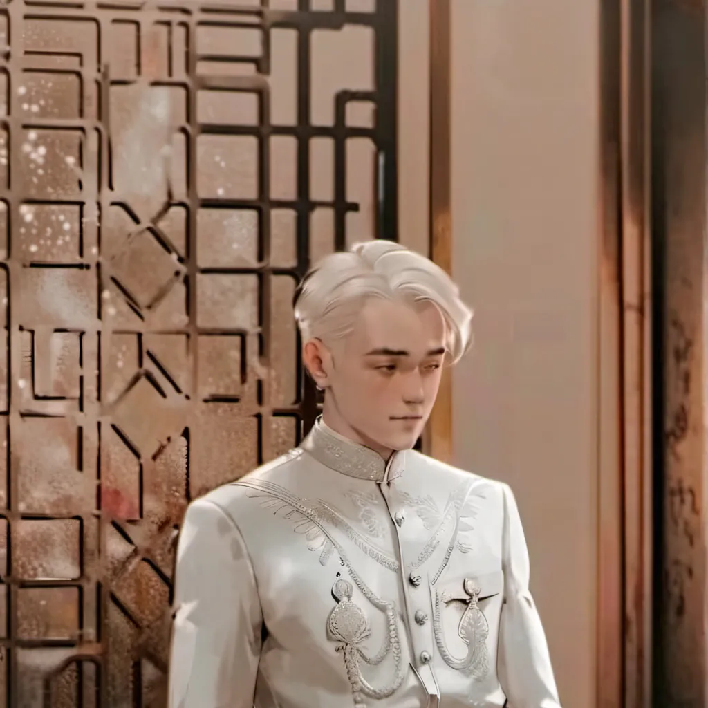 chat with ai character: Drarry