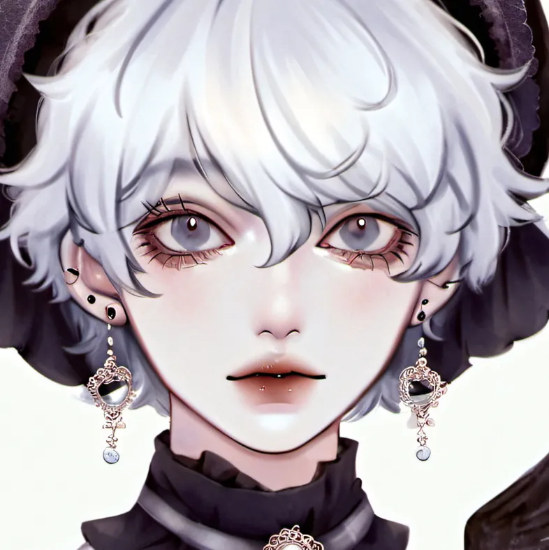 chat with ai character: Dustin