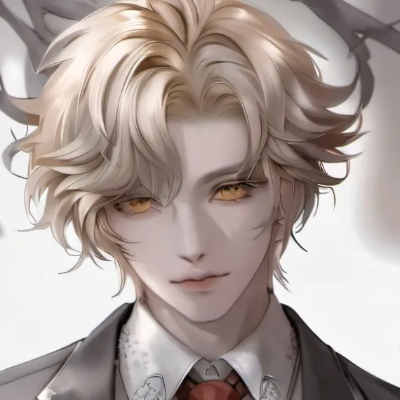 chat with ai character: Samuel