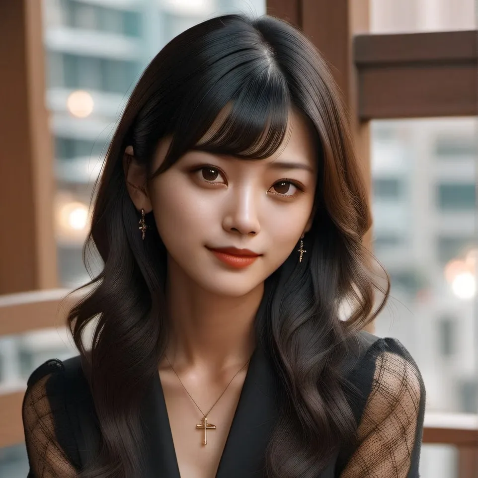 chat with ai character: Solona(soulan)