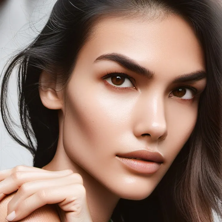 chat with ai character: Camille 