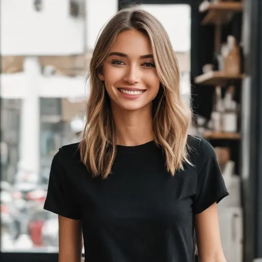 chat with ai character: Jackie 