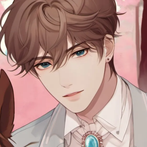 chat with ai character: Hansof 