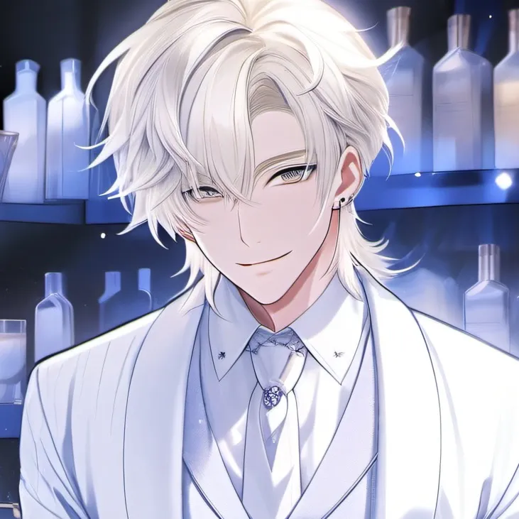 chat with ai character: Toya 