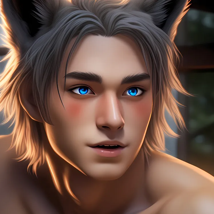 chat with ai character: Aurron