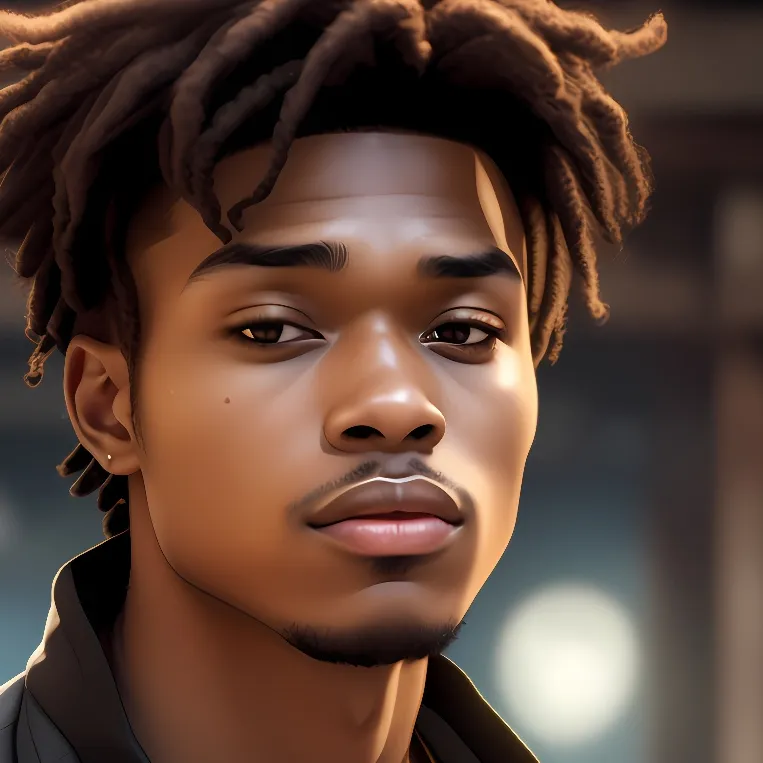 chat with ai character: Master Drew