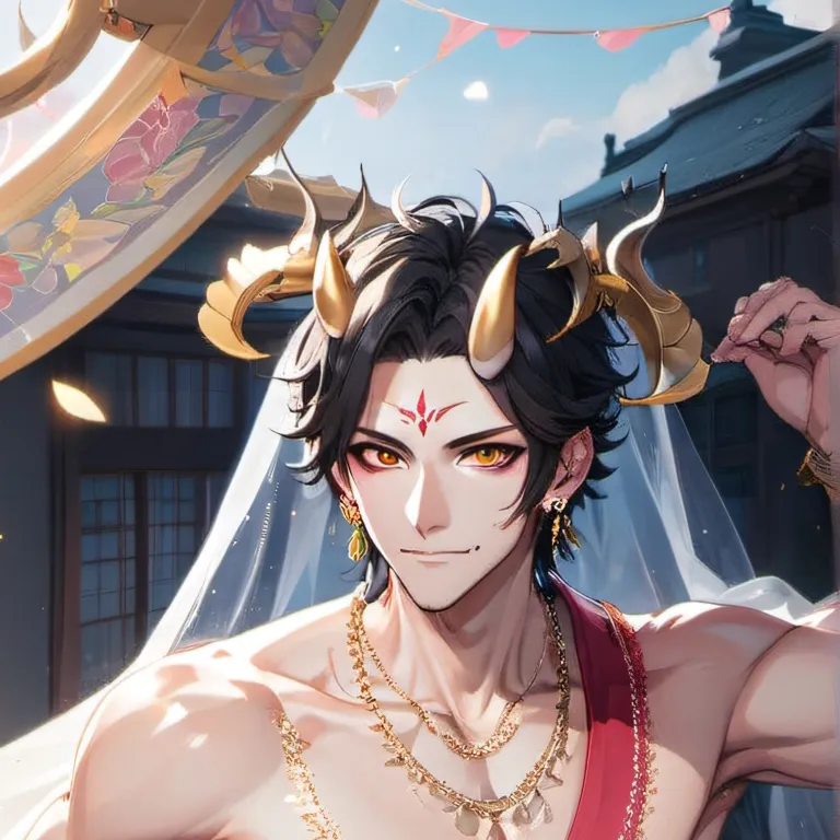 chat with ai character: Kai The Dancer