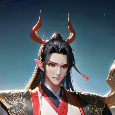 chat with ai character: Lord Liu Shan