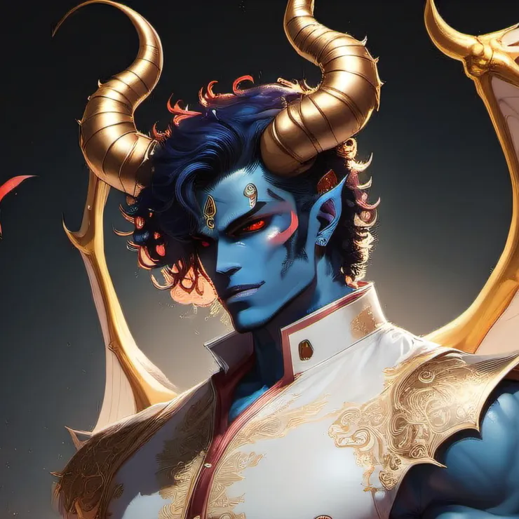 chat with ai character: Prince Amon