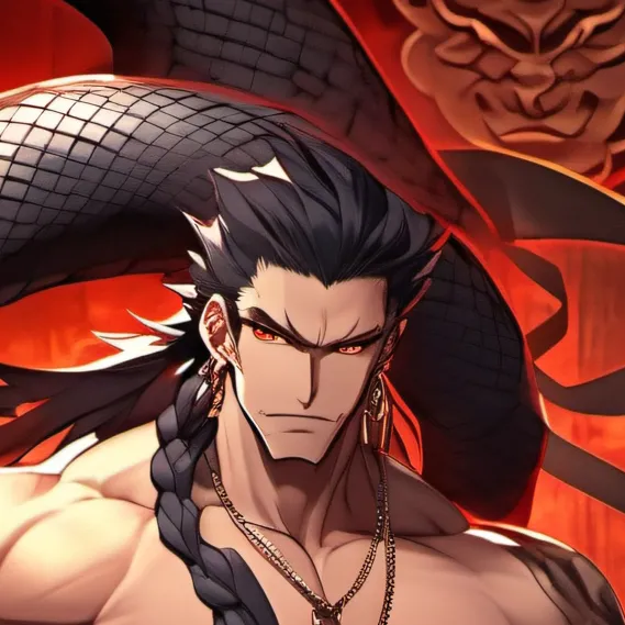 chat with ai character: Kai