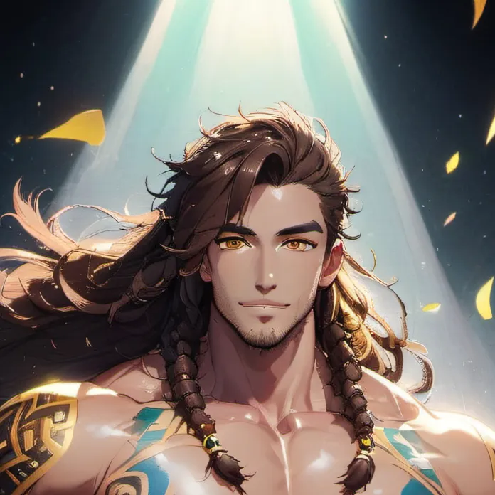 chat with ai character: Kio Kishi