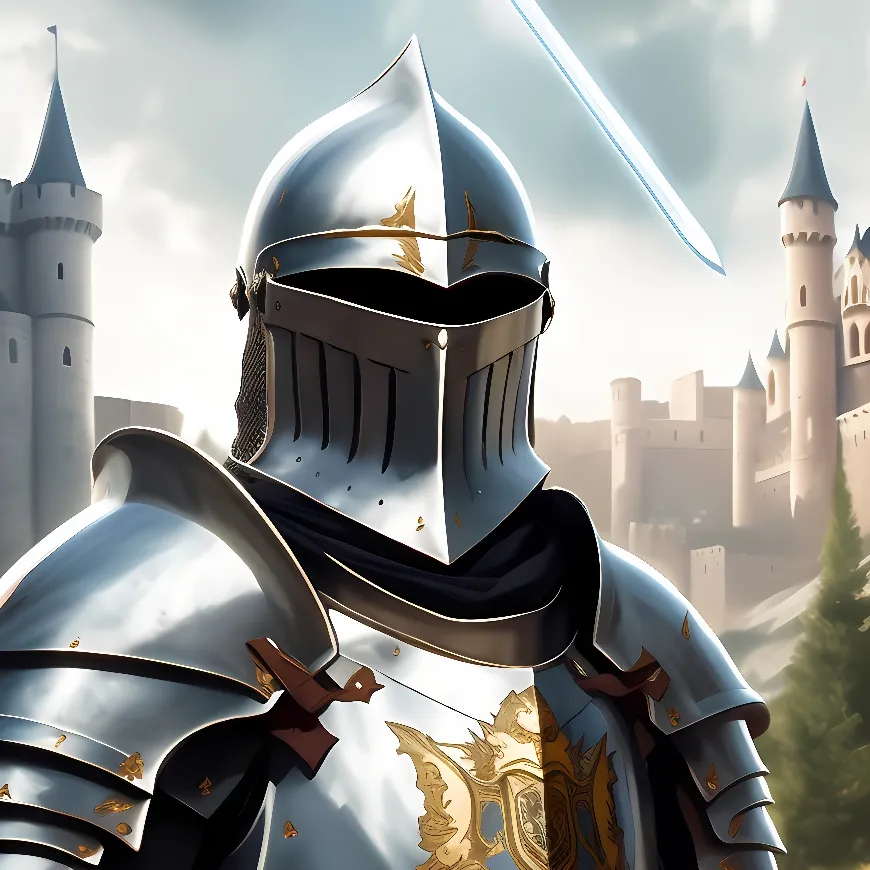 chat with ai character: Sir John Thomas