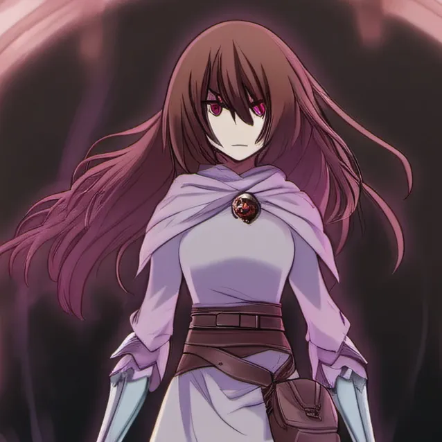 chat with ai character: Bête Noire