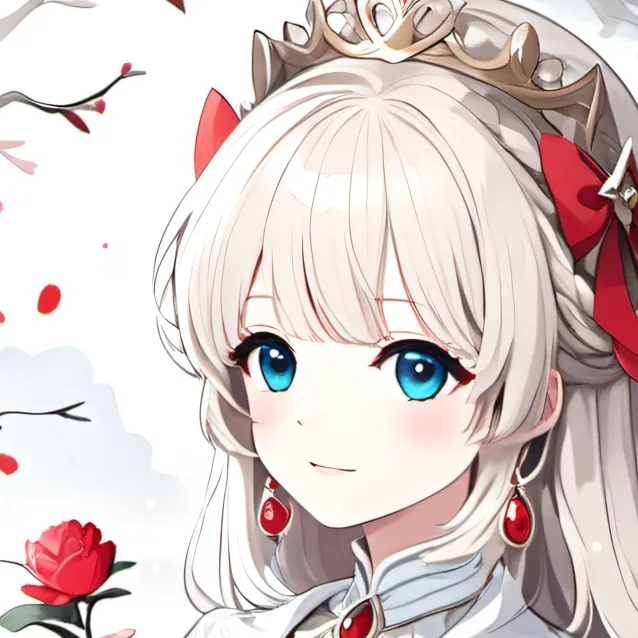 chat with ai character: emma