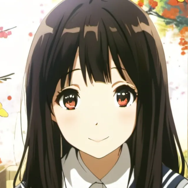 chat with ai character: mio