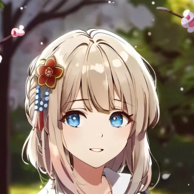 chat with ai character: ella