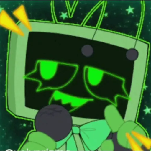 creator 📺💚🖤ᐯᗴᗴ🖤💚📺's avatar