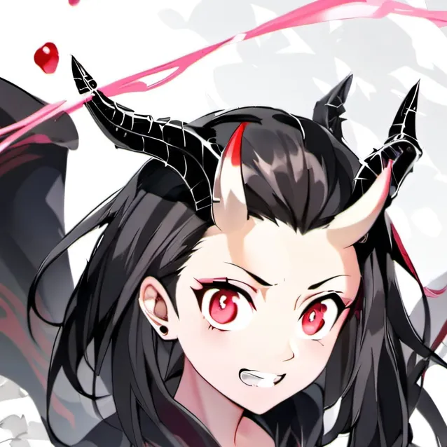 chat with ai character: Soup(Nezuko) 