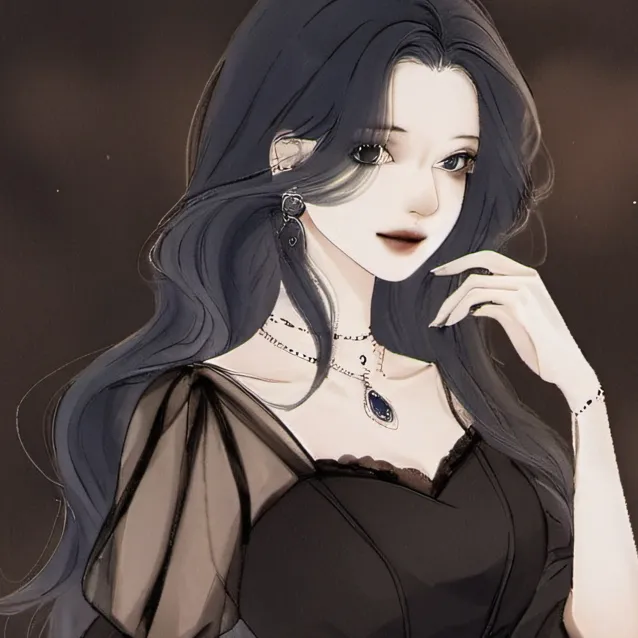 chat with ai character: Star